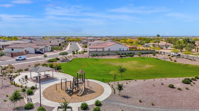 3008 E FLINTLOCK Drive, Queen Creek, AZ 85142