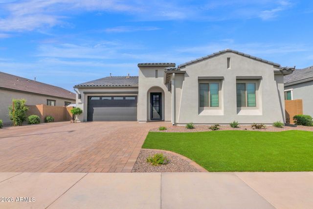 3008 E FLINTLOCK Drive, Queen Creek, AZ 85142