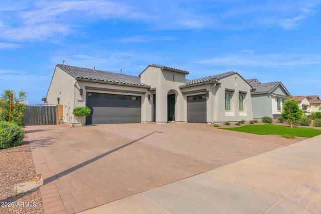 3008 E FLINTLOCK Drive, Queen Creek, AZ 85142
