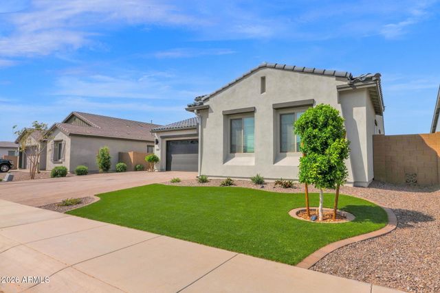 3008 E FLINTLOCK Drive, Queen Creek, AZ 85142