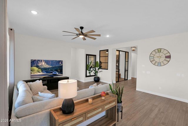 3008 E FLINTLOCK Drive, Queen Creek, AZ 85142