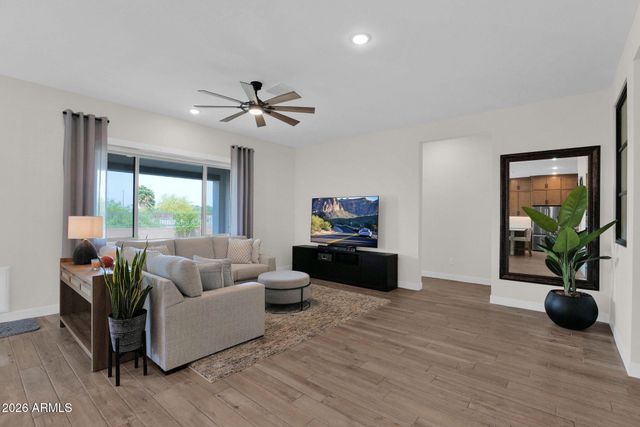 3008 E FLINTLOCK Drive, Queen Creek, AZ 85142