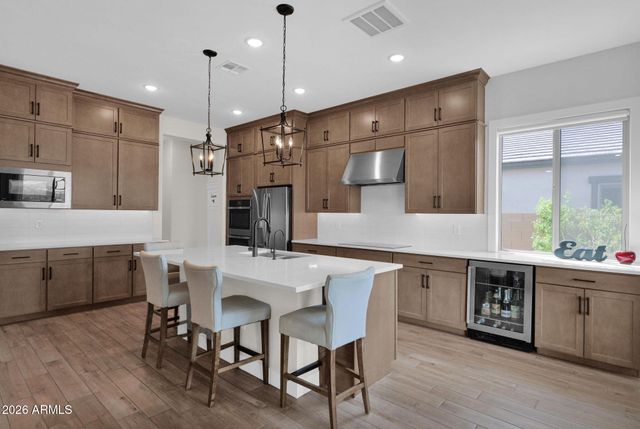 3008 E FLINTLOCK Drive, Queen Creek, AZ 85142