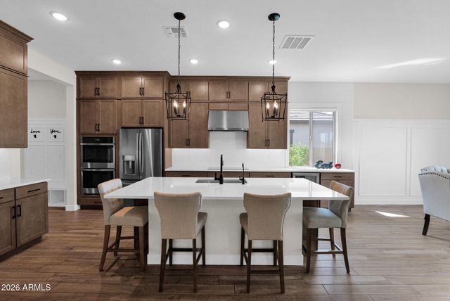 3008 E FLINTLOCK Drive, Queen Creek, AZ 85142