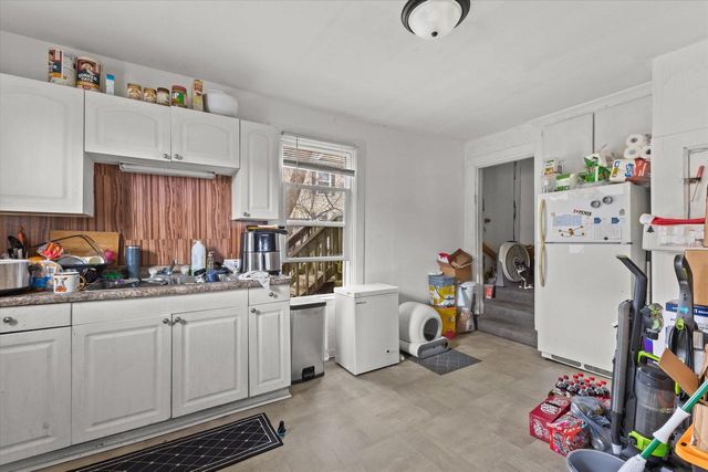 302 4th STREET, Beaver Dam, WI 53916
