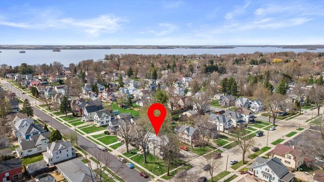 302 4th STREET, Beaver Dam, WI 53916