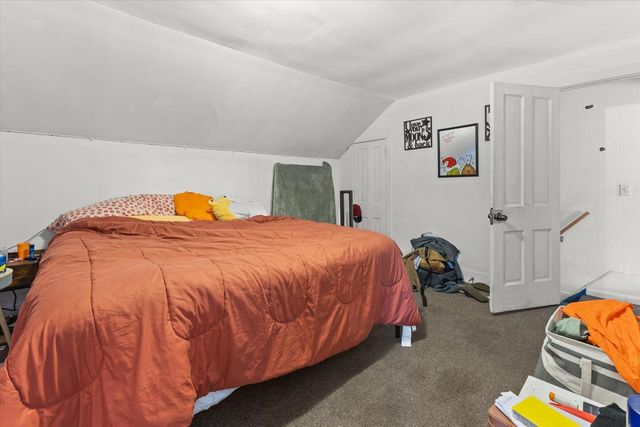 302 4th STREET, Beaver Dam, WI 53916