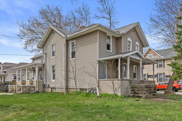 302 4th STREET, Beaver Dam, WI 53916