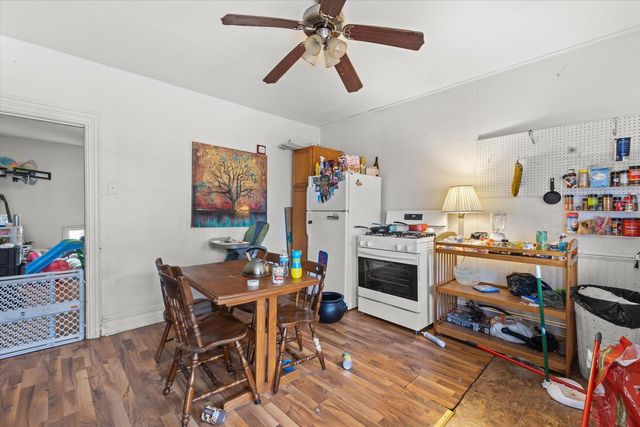 302 4th STREET, Beaver Dam, WI 53916