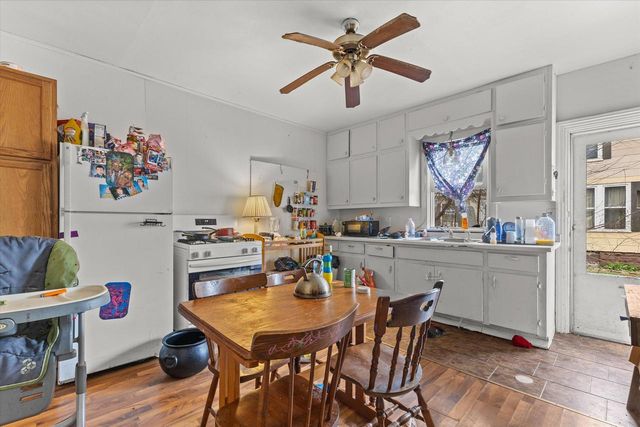 302 4th STREET, Beaver Dam, WI 53916