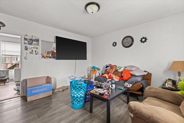 302 4th STREET, Beaver Dam, WI 53916