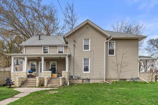 302 4th STREET, Beaver Dam, WI 53916