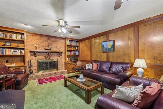 6051 Millstone Run, Stone Mountain, GA 30087