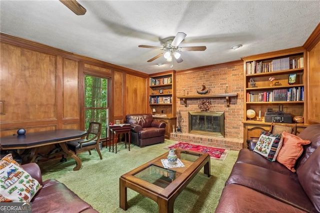 6051 Millstone Run, Stone Mountain, GA 30087