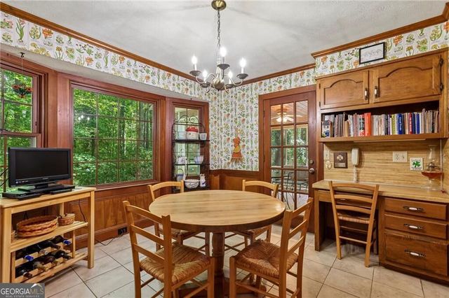 6051 Millstone Run, Stone Mountain, GA 30087