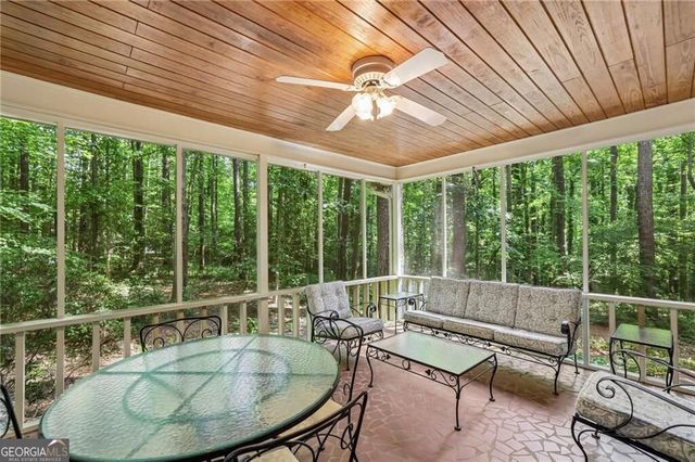6051 Millstone Run, Stone Mountain, GA 30087
