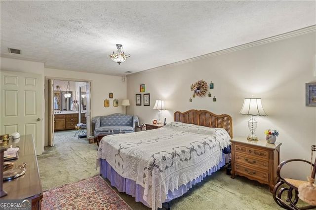 6051 Millstone Run, Stone Mountain, GA 30087