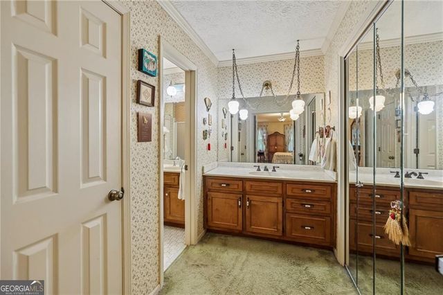 6051 Millstone Run, Stone Mountain, GA 30087