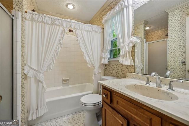 6051 Millstone Run, Stone Mountain, GA 30087