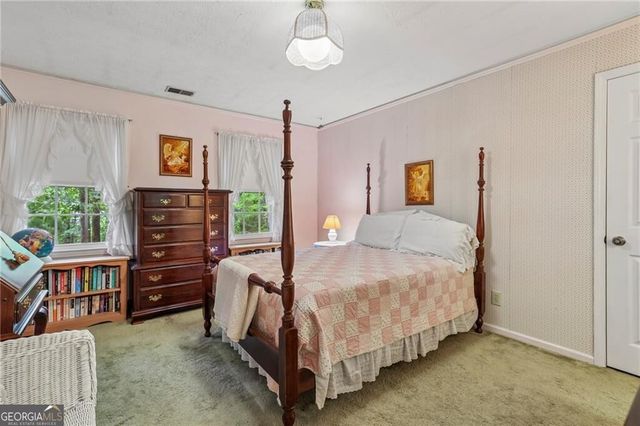 6051 Millstone Run, Stone Mountain, GA 30087