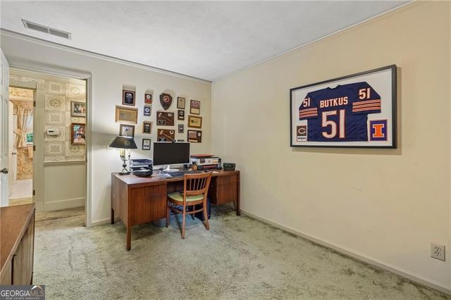 6051 Millstone Run, Stone Mountain, GA 30087