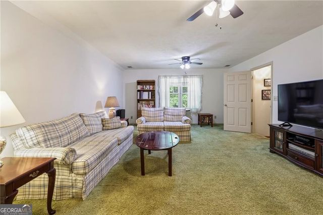 6051 Millstone Run, Stone Mountain, GA 30087