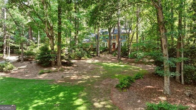 6051 Millstone Run, Stone Mountain, GA 30087