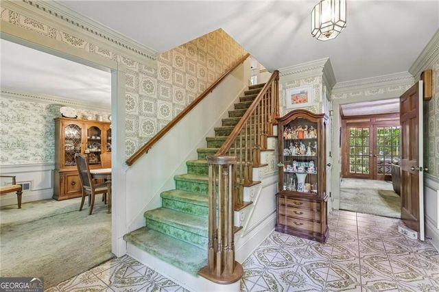 6051 Millstone Run, Stone Mountain, GA 30087