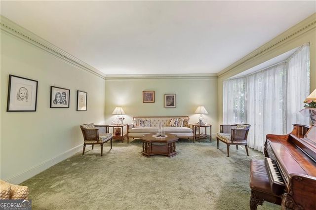 6051 Millstone Run, Stone Mountain, GA 30087