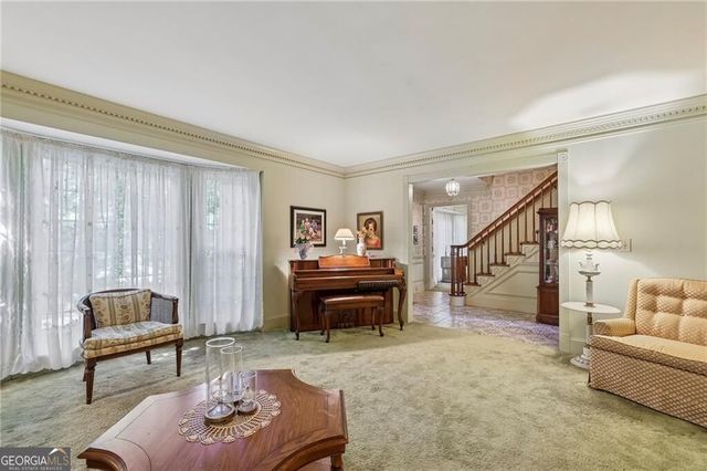 6051 Millstone Run, Stone Mountain, GA 30087