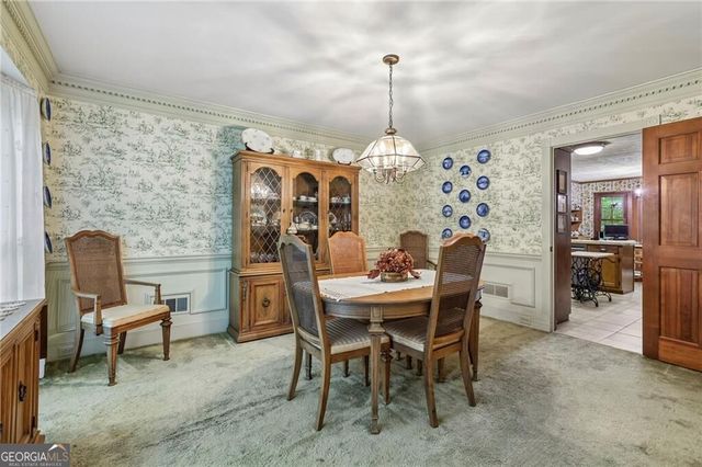 6051 Millstone Run, Stone Mountain, GA 30087