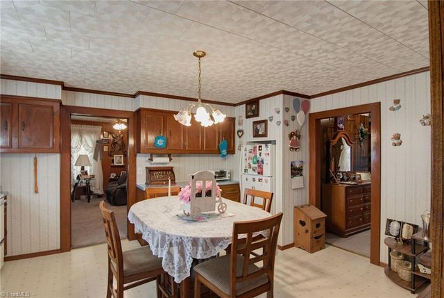 375 Sisk Mill Loop, Madison, NC 27025
