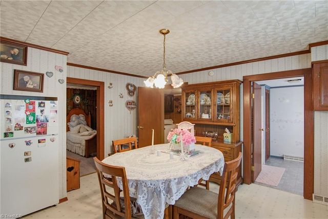 375 Sisk Mill Loop, Madison, NC 27025