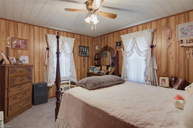 375 Sisk Mill Loop, Madison, NC 27025