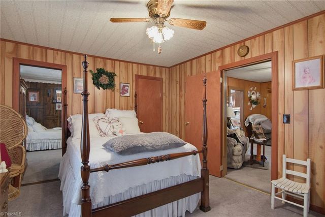 375 Sisk Mill Loop, Madison, NC 27025