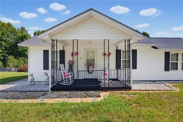 375 Sisk Mill Loop, Madison, NC 27025