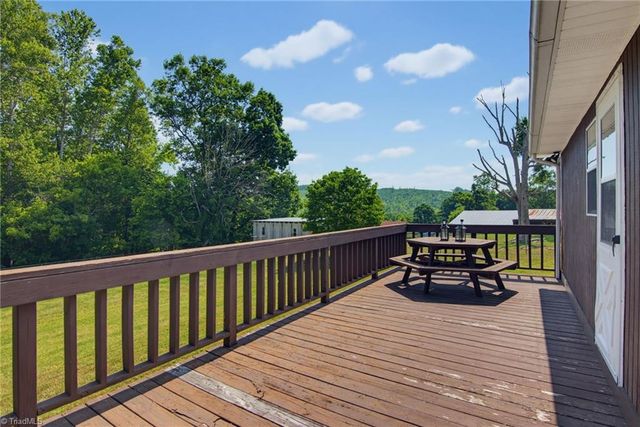 375 Sisk Mill Loop, Madison, NC 27025