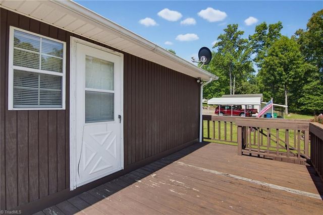 375 Sisk Mill Loop, Madison, NC 27025