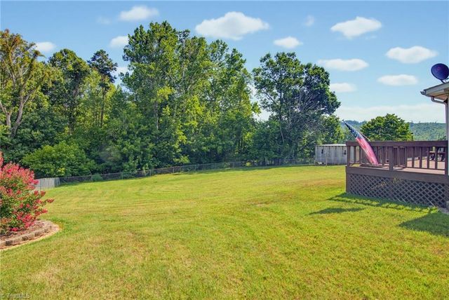 375 Sisk Mill Loop, Madison, NC 27025