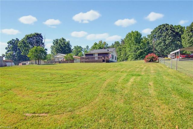 375 Sisk Mill Loop, Madison, NC 27025