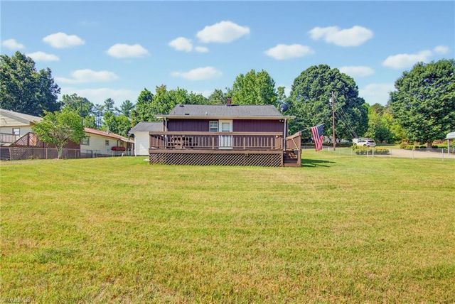 375 Sisk Mill Loop, Madison, NC 27025