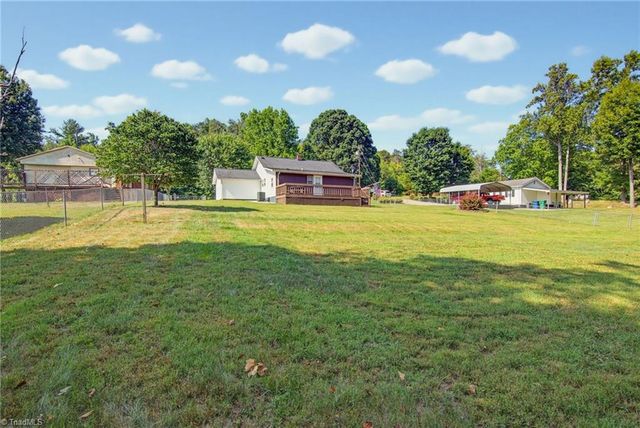 375 Sisk Mill Loop, Madison, NC 27025