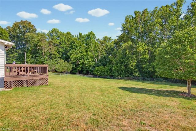 375 Sisk Mill Loop, Madison, NC 27025