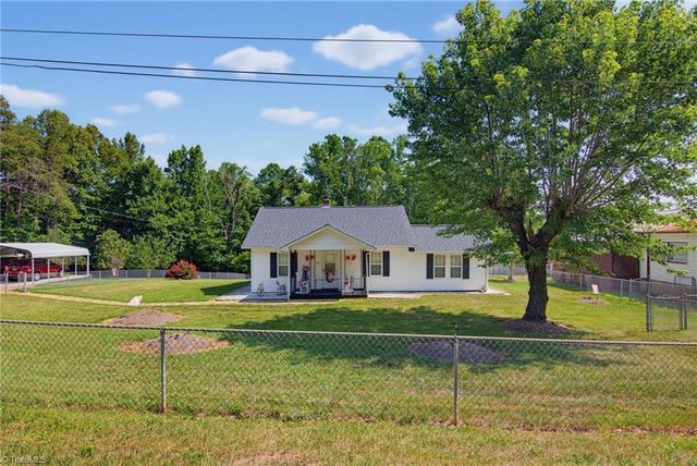 375 Sisk Mill Loop, Madison, NC 27025