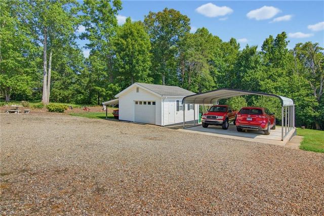 375 Sisk Mill Loop, Madison, NC 27025