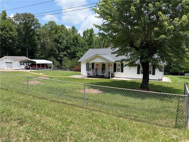 375 Sisk Mill Loop, Madison, NC 27025