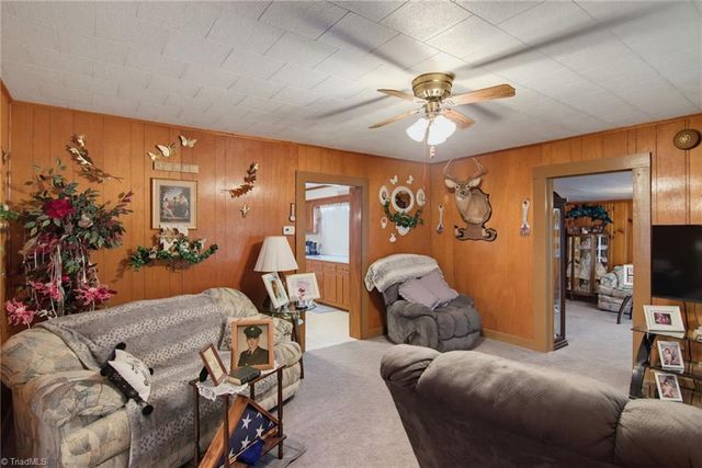375 Sisk Mill Loop, Madison, NC 27025