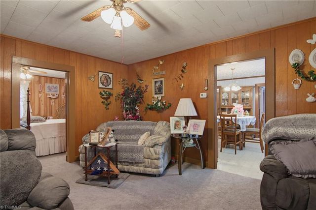 375 Sisk Mill Loop, Madison, NC 27025