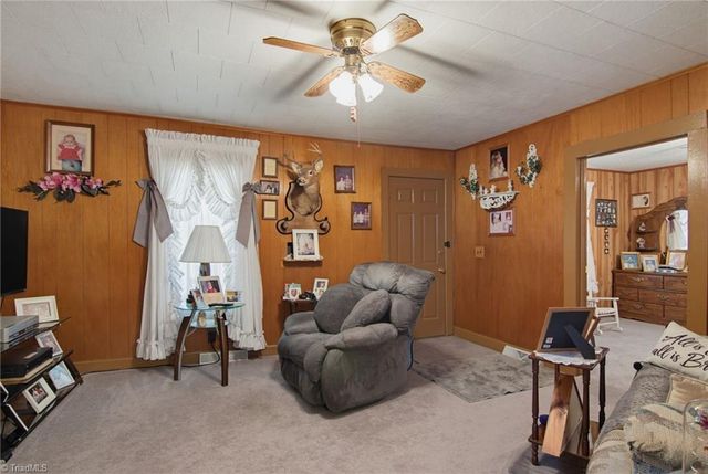 375 Sisk Mill Loop, Madison, NC 27025