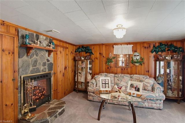375 Sisk Mill Loop, Madison, NC 27025